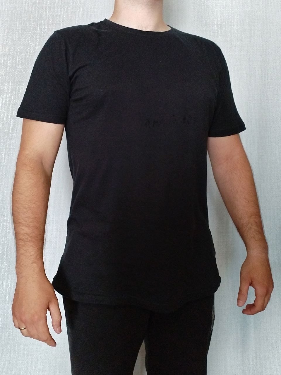 Футболка мужская от MakVi